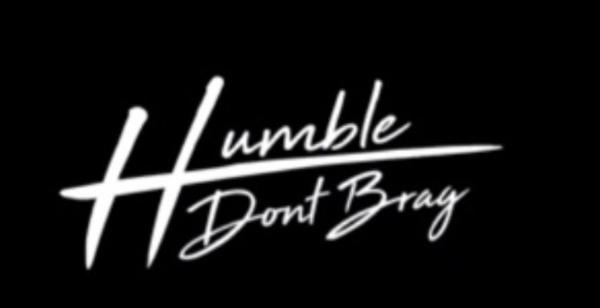 Humble Don’t Brag