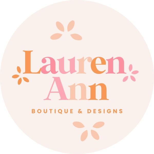 Lauren Ann Boutique & Designs