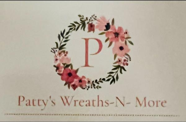 Patty’s Wreaths -N- More