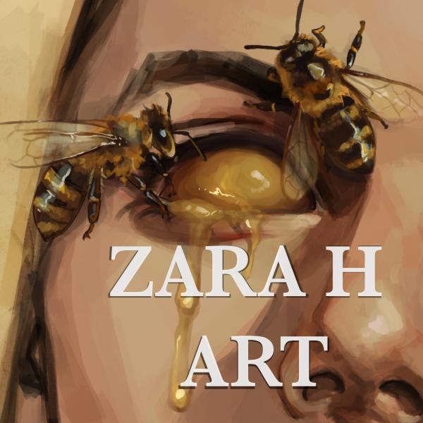 Zara H Art