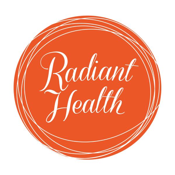 Radiant Health Kitchen