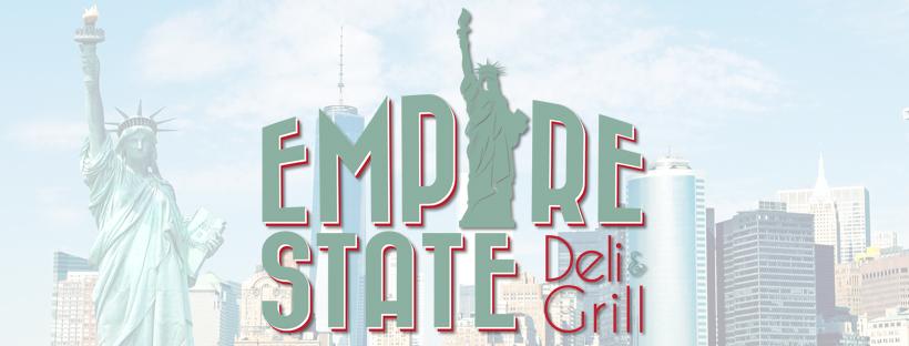 Empire State Deli and Grill