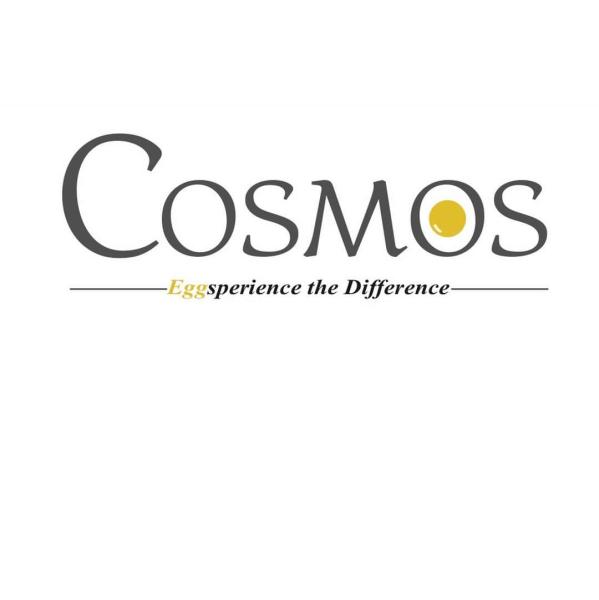 Cosmos West