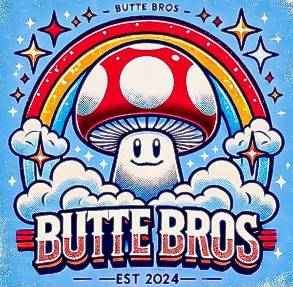 Butte Bros