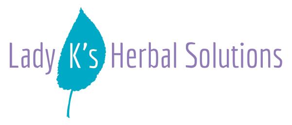 Lady K's Herbal Solutions