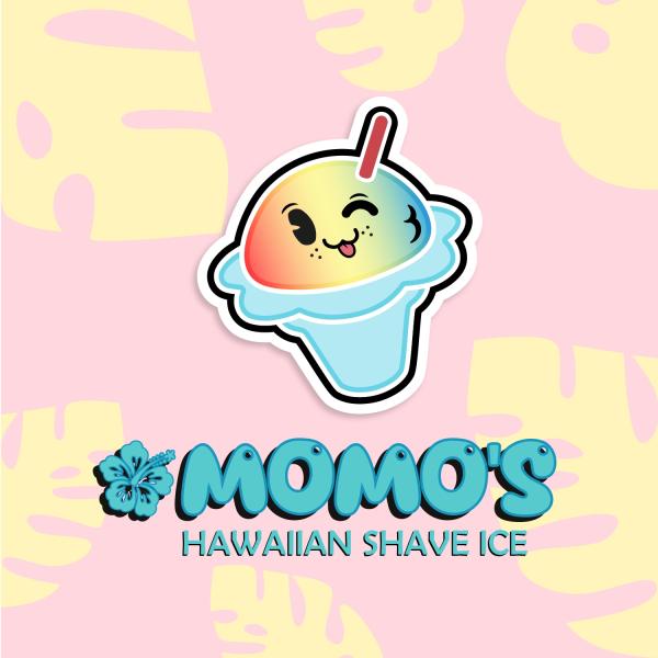 Momo's Hawaiian Shave Ice