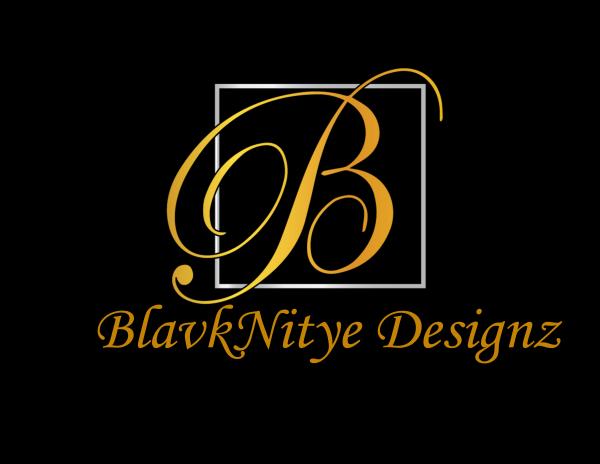 BlavkNitye Designz, LLC.