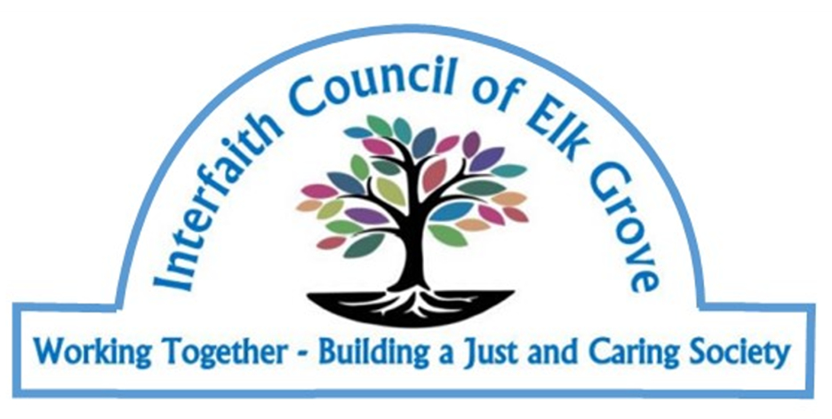 INTERFAITH COUNCIL OF ELK GROVE