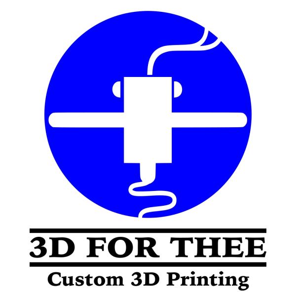 3DForThee