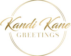 Kandi Kane Holiday logo