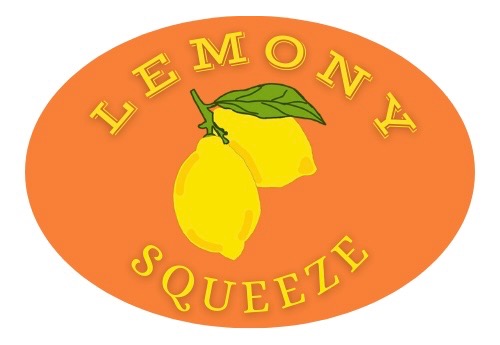 Lemony Squeeze