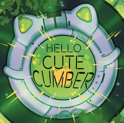 Hellocutecumber