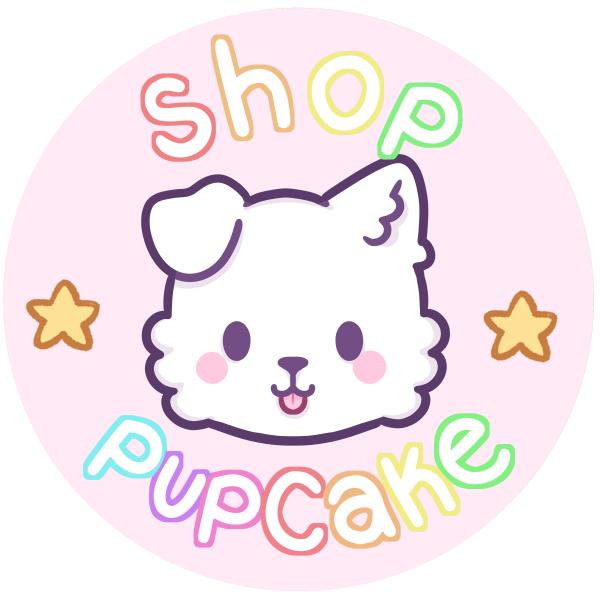 Shop Pupcake