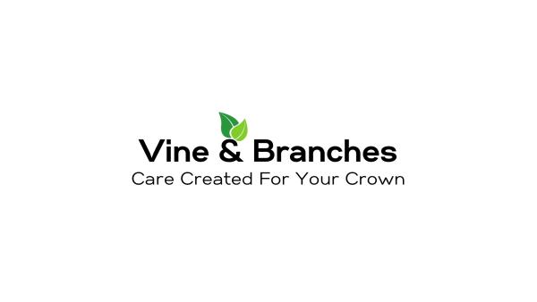 Vine & Branches Natural Hair Care