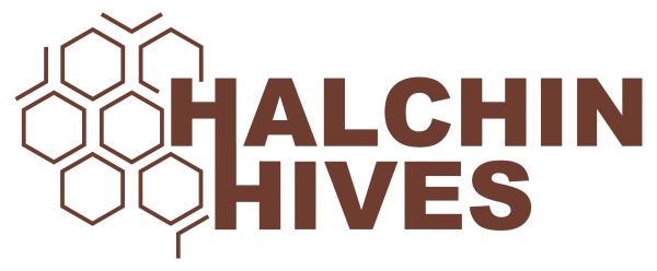 Halchin Hives and Honey