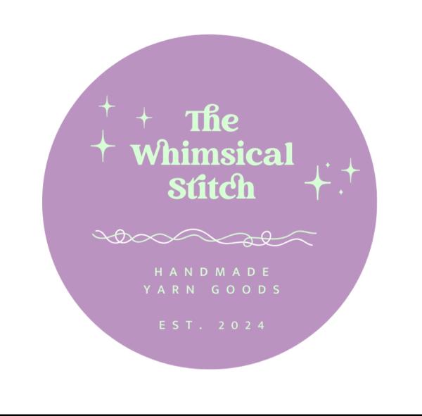 The Whimsical Stitch