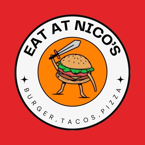 EAT AT NICO’S