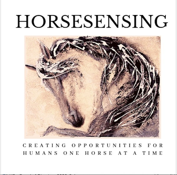 HorseSensing