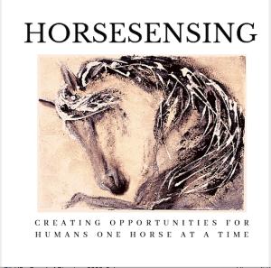 HorseSensing logo