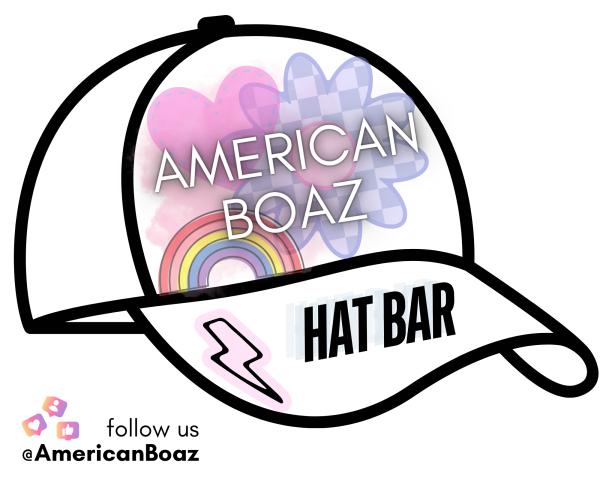 American Boaz