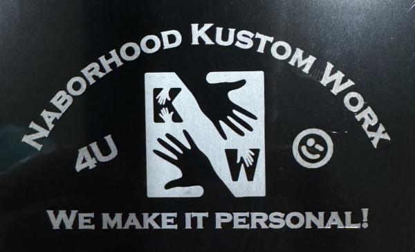 Naborhood Kustom Worx