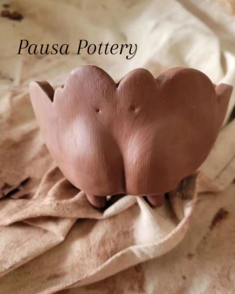 Pausa Pottery