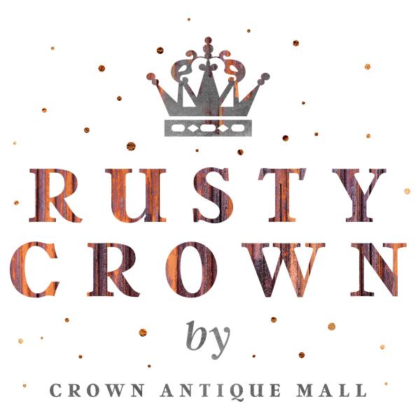 Rusty Crown