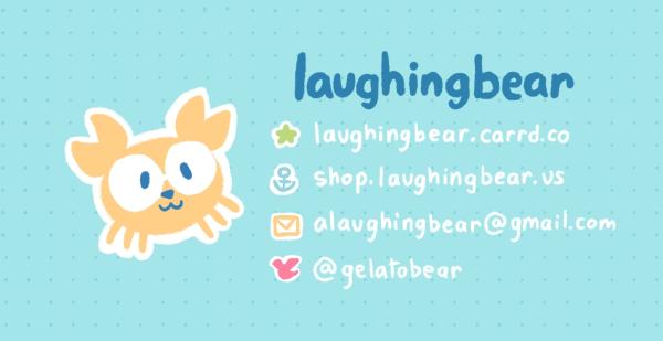 laughingbear