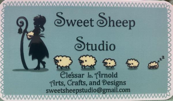 Sweet Sheep Studio