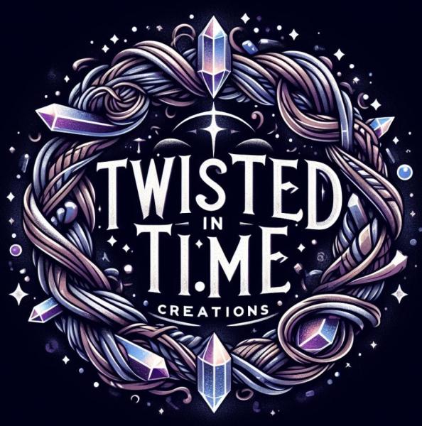 Twisted In Time Creations