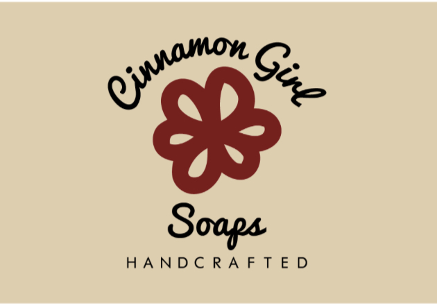 Cinnamon Girl Soap Co.