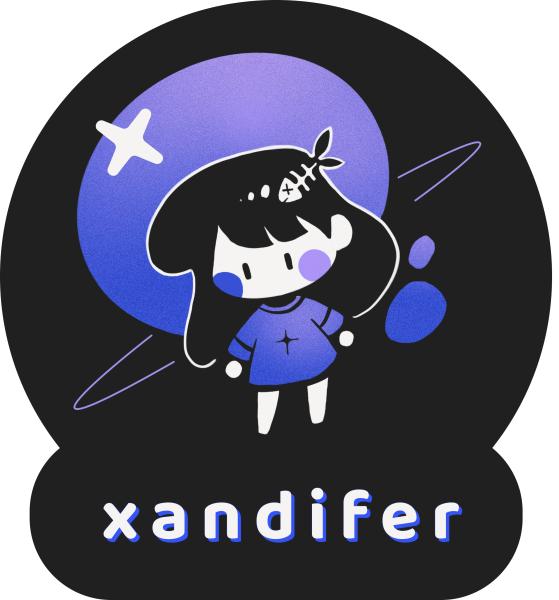 xandifer