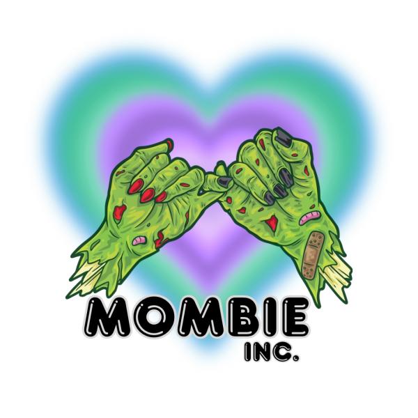 Mombie Inc