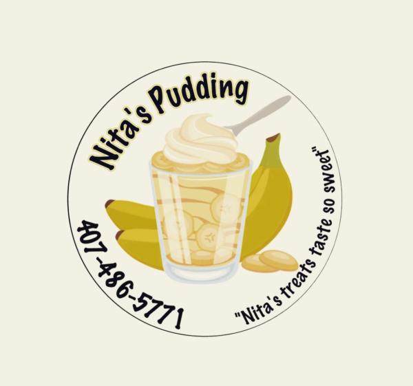 Nita’s pudding