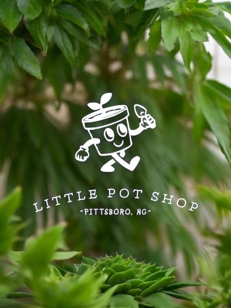 Little Pot Shop