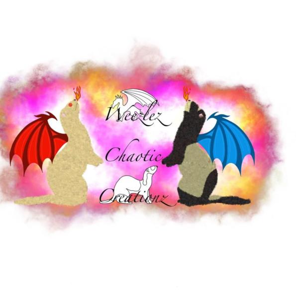 Weezlez chaotic creationz llc