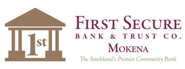 First Secure Bank & Trust: Mokena