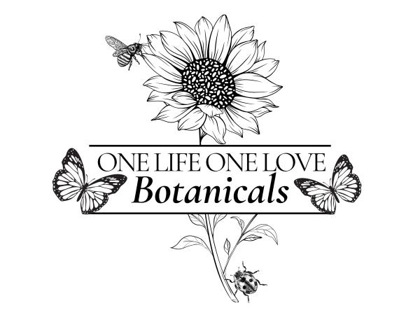 One Life One Love Botanicals