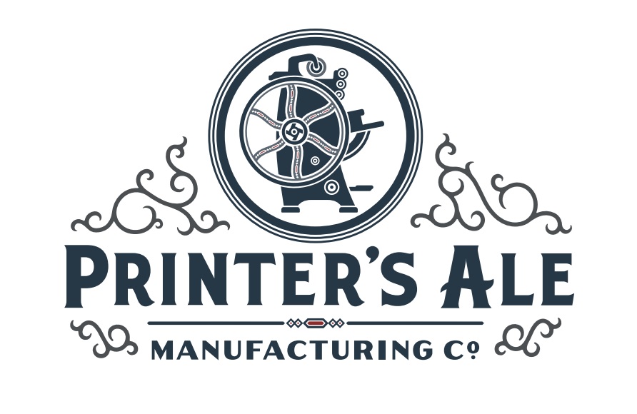 Printer's Ale Manufacturing Co.