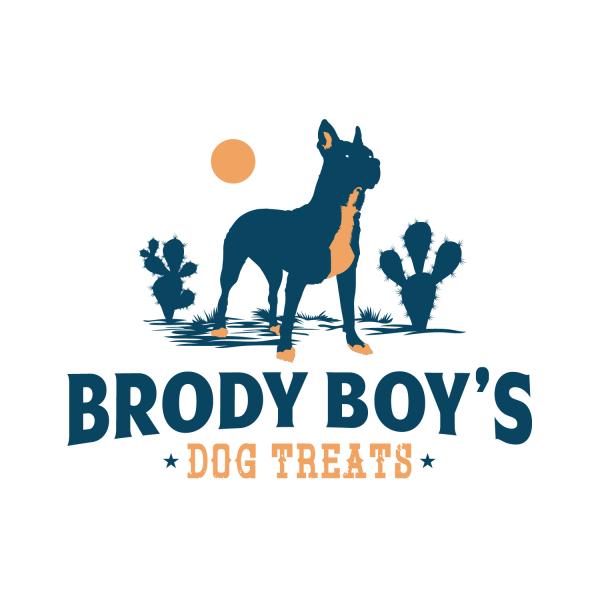 Brody Boy’s Dog Treats