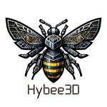 HyBee3D LLC