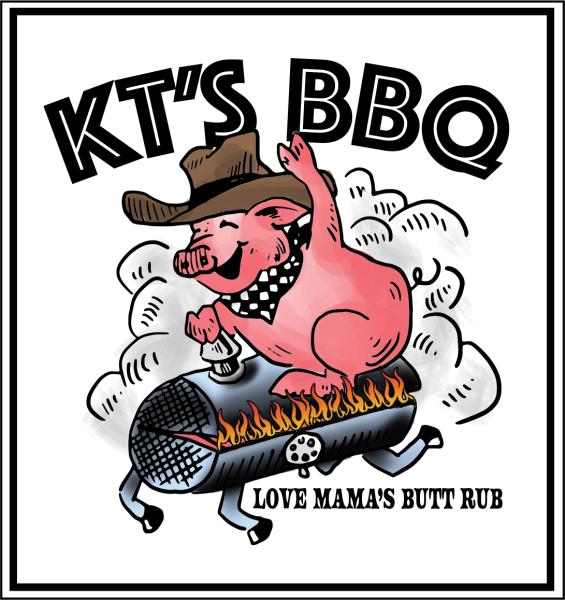 KT's BBQ