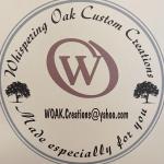 Whispering Oak Custom Creations