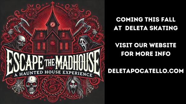 Escape the Madhouse