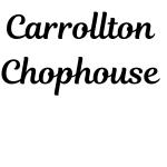 Carrollton chophouse