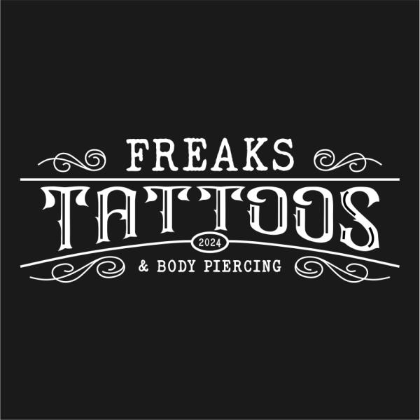 Freak Show Mobile Tattoo Studio