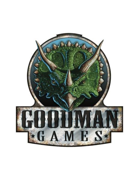 Goodman Games