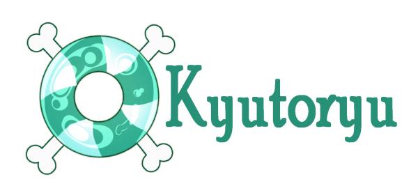 kyutoryu