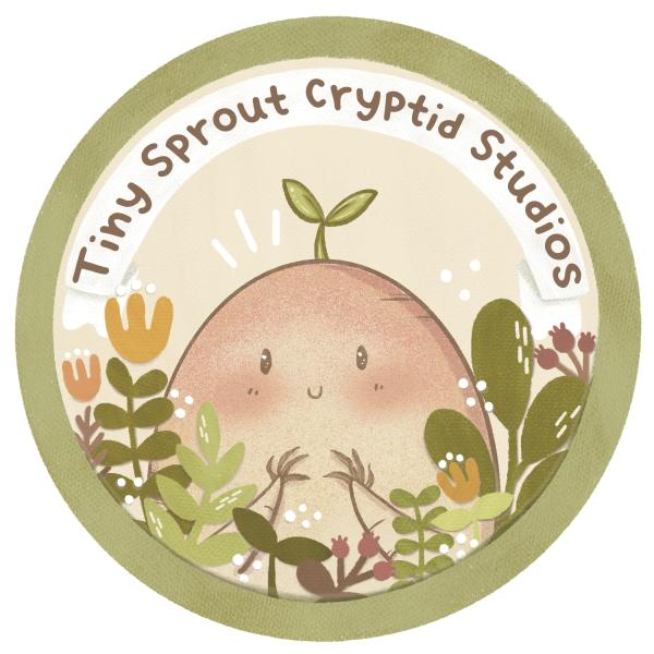 Tiny Sprout Cryptid Studios