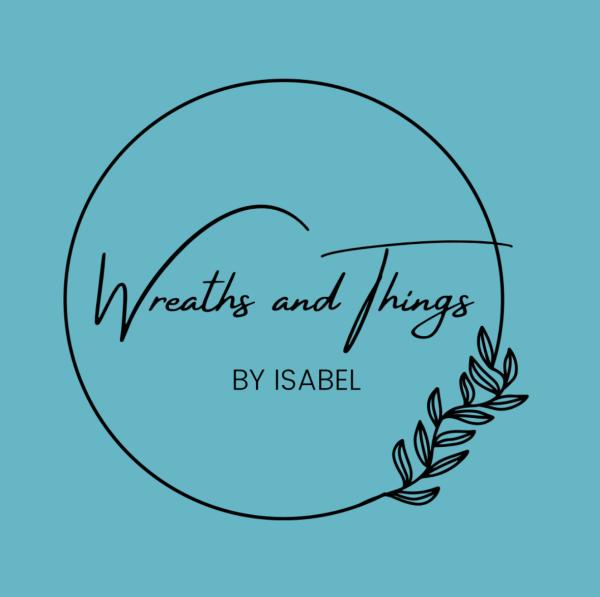 Wreaths & things by Isabel